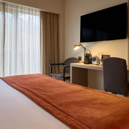 Hotel Versatile Гуарда Екстер'єр фото