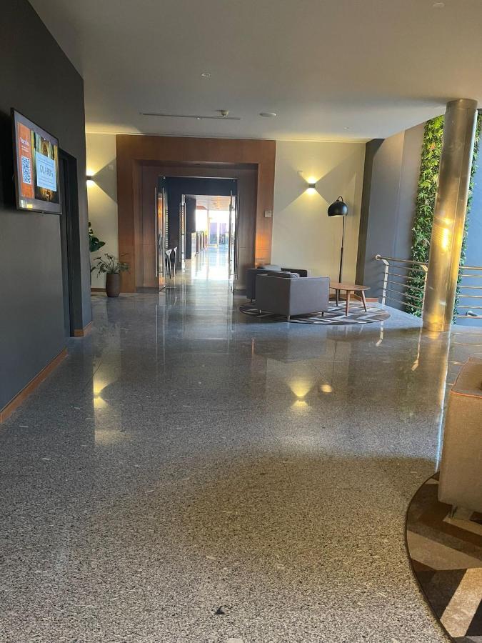 Hotel Versatile Гуарда Екстер'єр фото