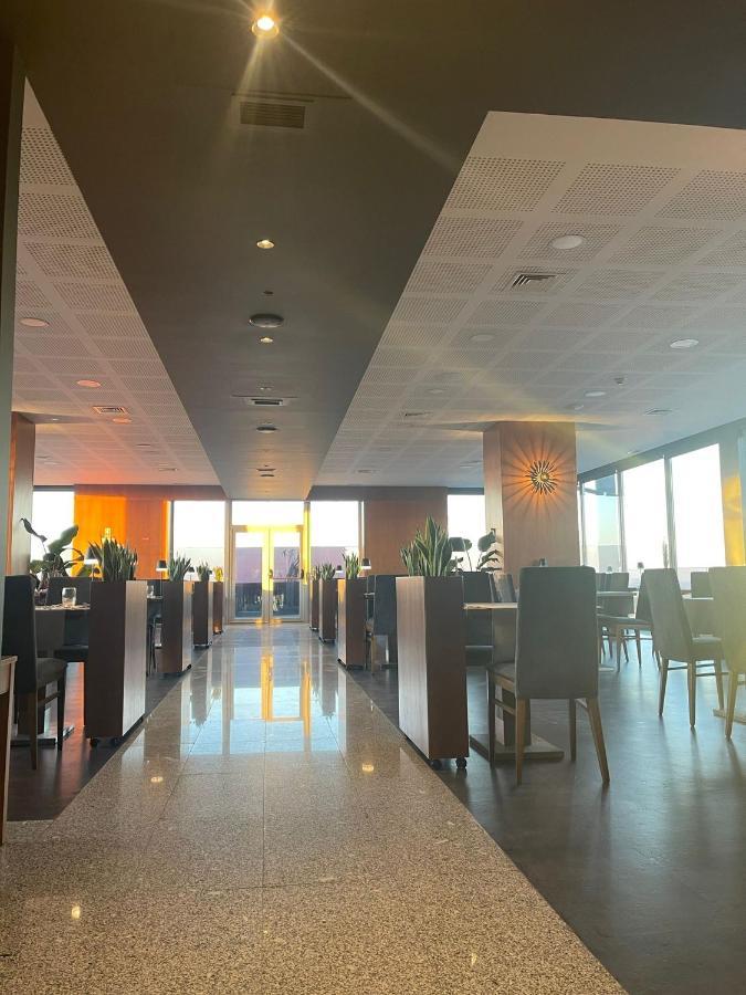 Hotel Versatile Гуарда Екстер'єр фото