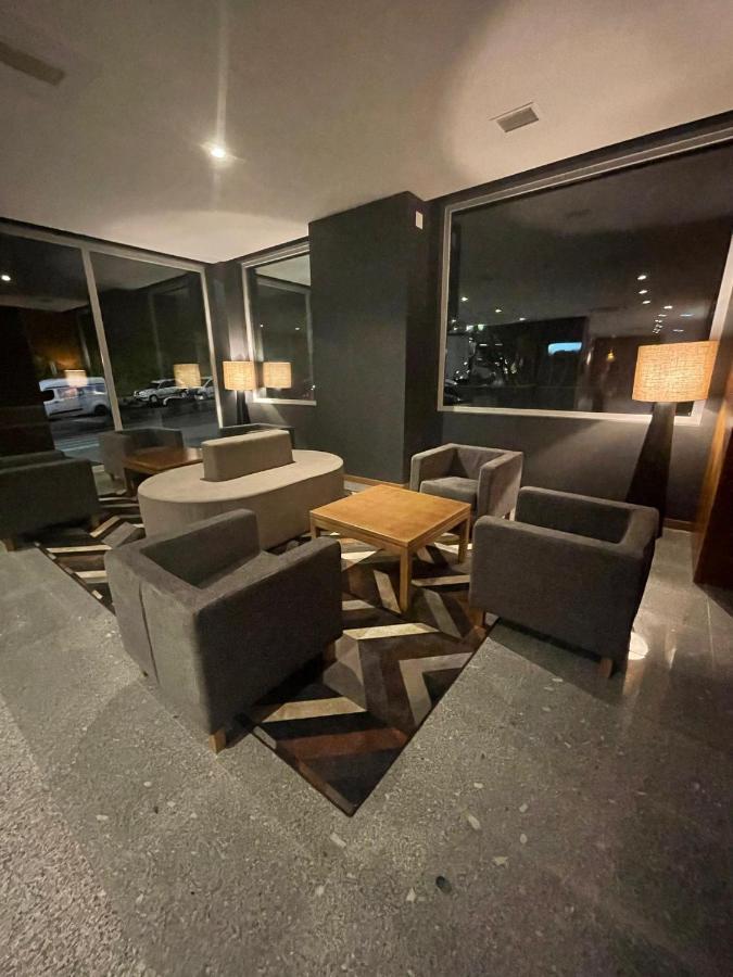 Hotel Versatile Гуарда Екстер'єр фото