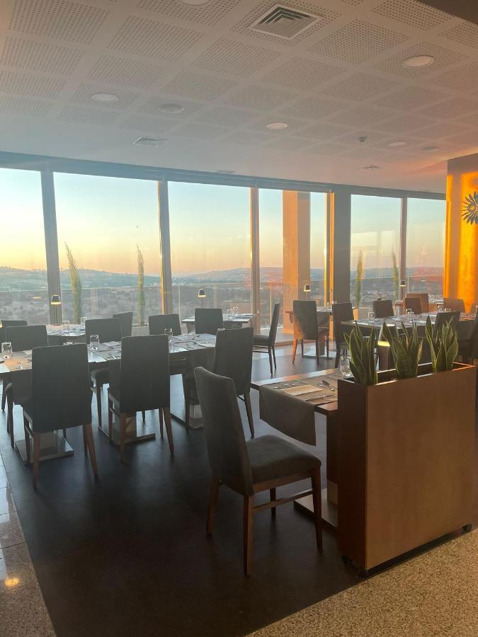 Hotel Versatile Гуарда Екстер'єр фото
