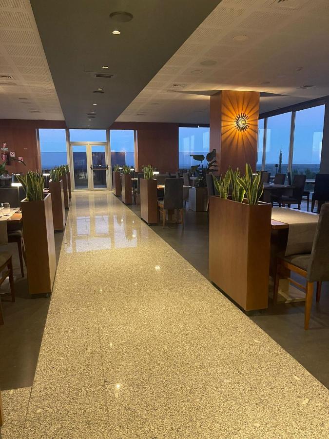 Hotel Versatile Гуарда Екстер'єр фото