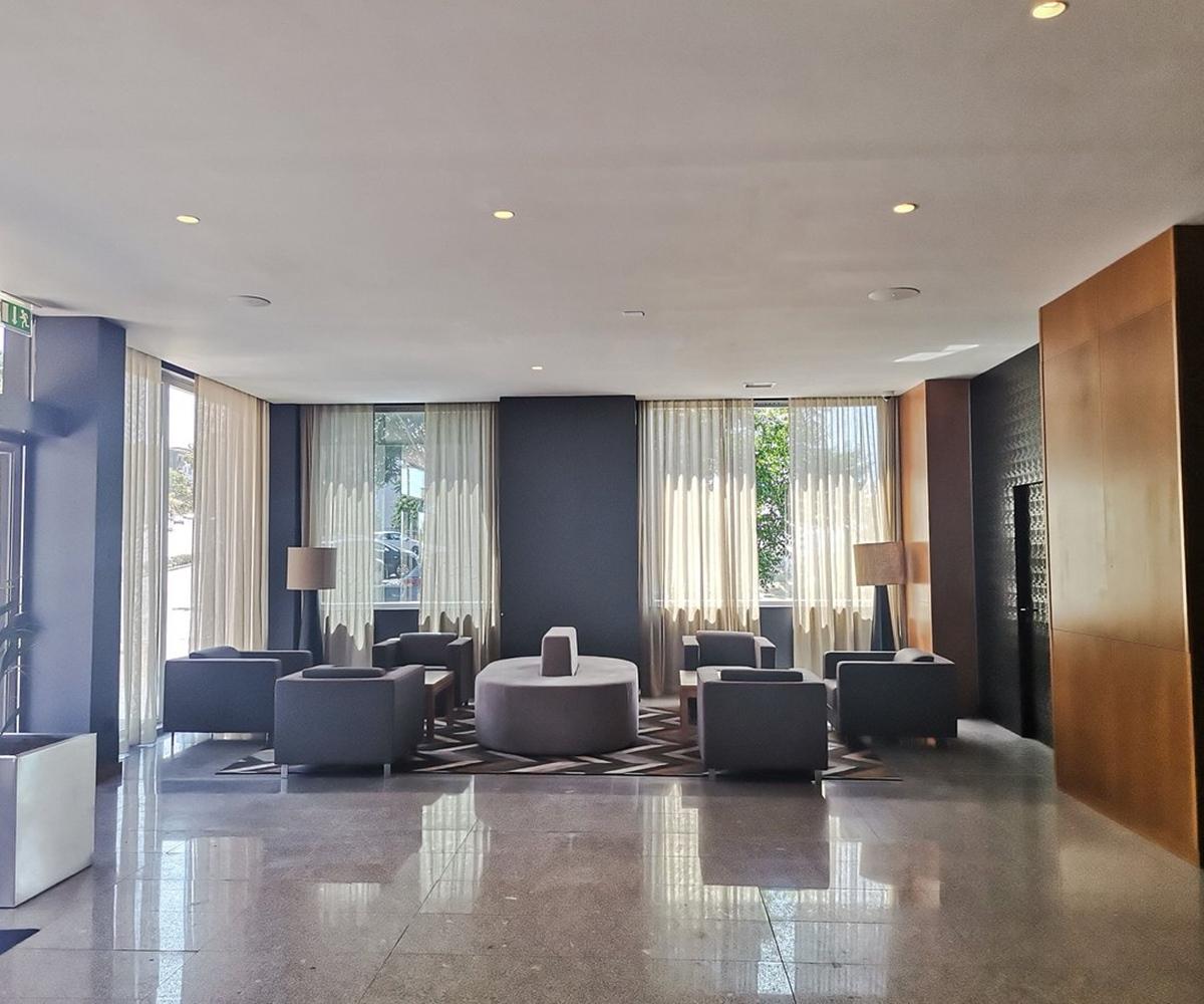 Hotel Versatile Гуарда Екстер'єр фото