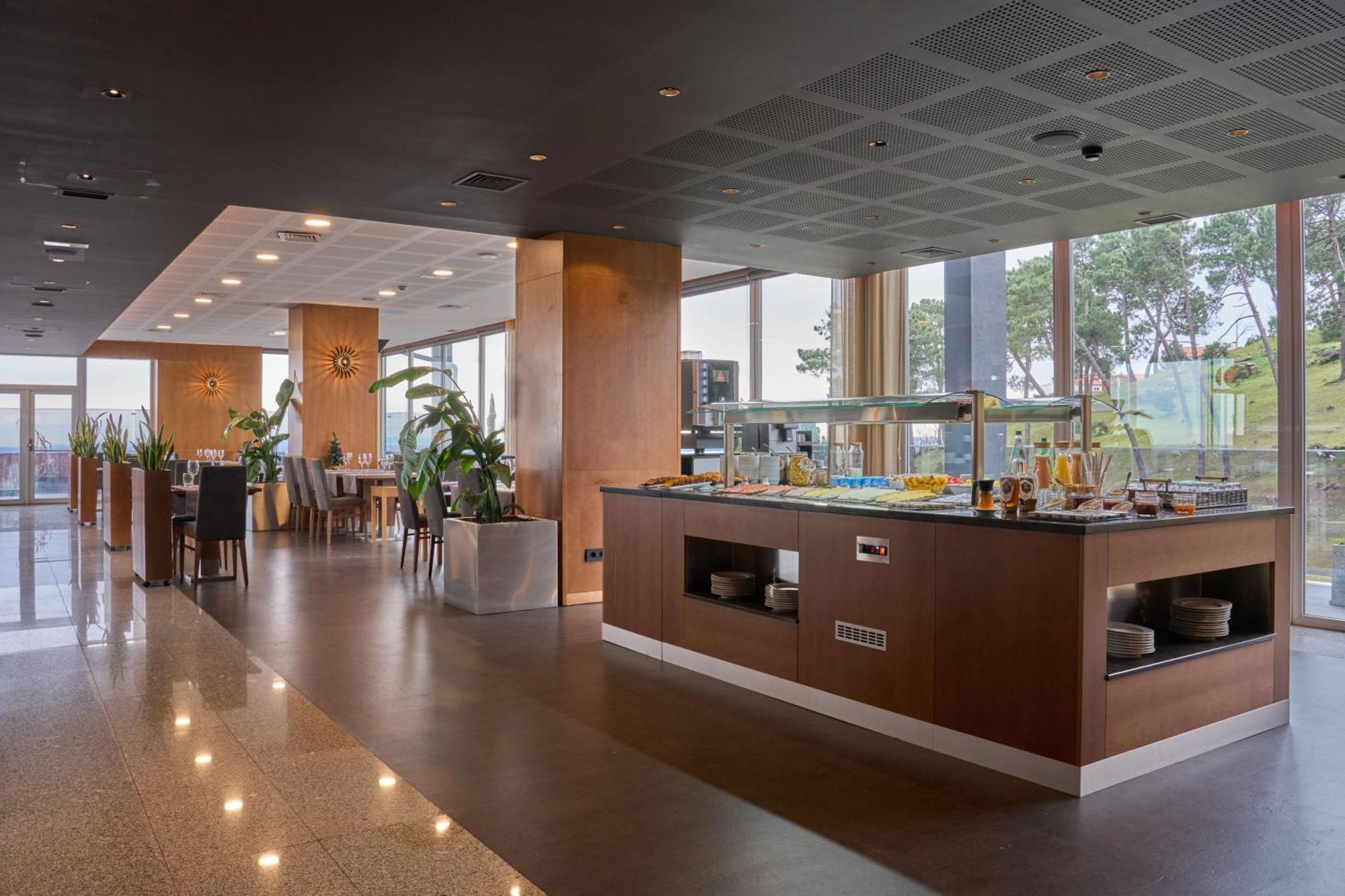 Hotel Versatile Гуарда Екстер'єр фото
