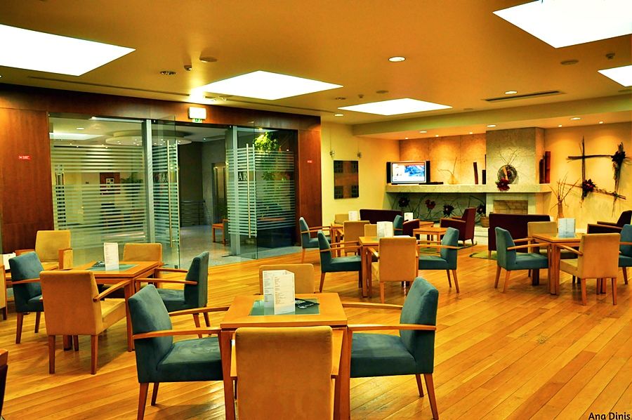 Hotel Versatile Гуарда Екстер'єр фото